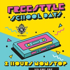 FreeStyle School Daze