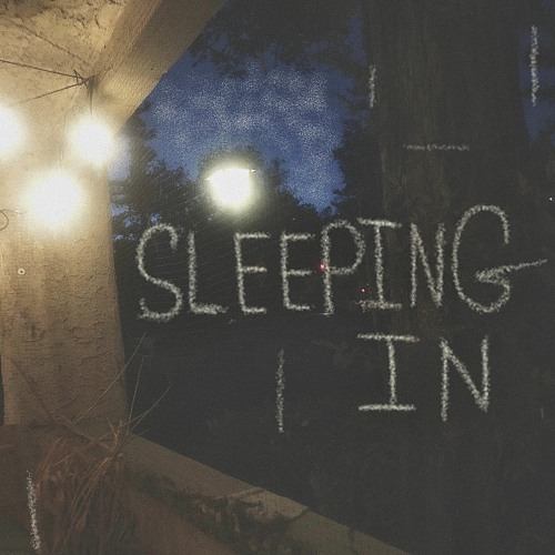 sleeping in w/ mitoriasa (deadrxse)