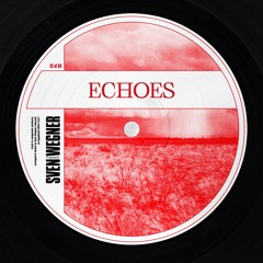 Sven Wegner - Echoes