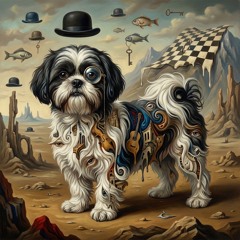 Shih Tzu