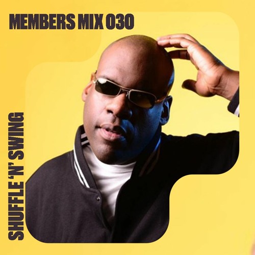SnS Members Mix 030 - Jeremy Sylvester