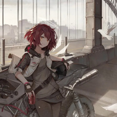 Nightcore - Angel With A Shotgun (Lyrics)