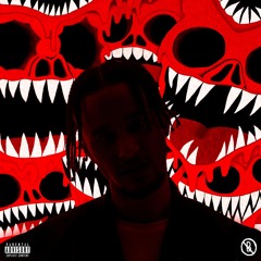 BIRTHED FROM THE EARTH (feat. Priddy Ugly & Kashcpt)