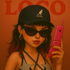 BBUBU - LOCO