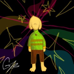 UNDERFELL-ALL TOMORROWS BG COVER