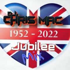 Dj Chris Mac Jubilee Mix.