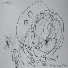 Mr Peel - Pound Plenty (Preview Track CNTRLL146)