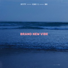 Brand New Vibe ft. Vikki S & RMS