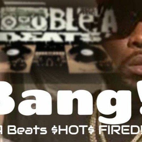 Stream Conway The Machine Ft. Eminem - ''Bang!'' (Double.A Beats $HOT$  FIRED! Remix) by DOUBLE.A BEATS FREE TREATS | Listen online for free on  SoundCloud