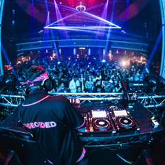 Space Techno @ Avalon Hollywood