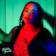 Jorja Smith - Little Things (Sinke Fresh Remix)