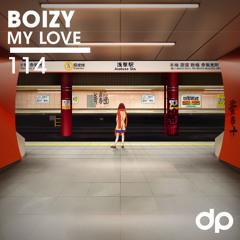 Boizy - My Love