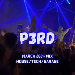 House|Tech|Garage Mix