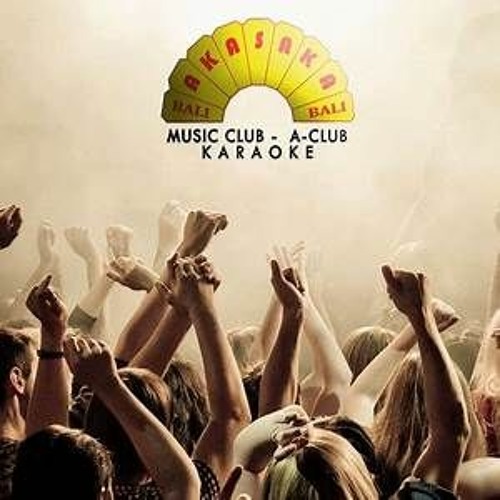 Nostalgia AKASAKA BALI - BAPER MIX [LB]