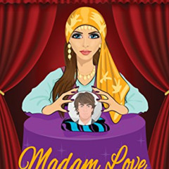 ACCESS KINDLE 📑 Madam Love, Actually by  Rich Amooi [EBOOK EPUB KINDLE PDF]