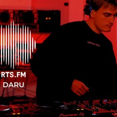 Daru RTS.FM x Enthusiast Place Phuket 22.10.2024