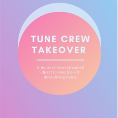 Tune Crew Takeover Features