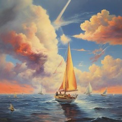Sailing Through Memories