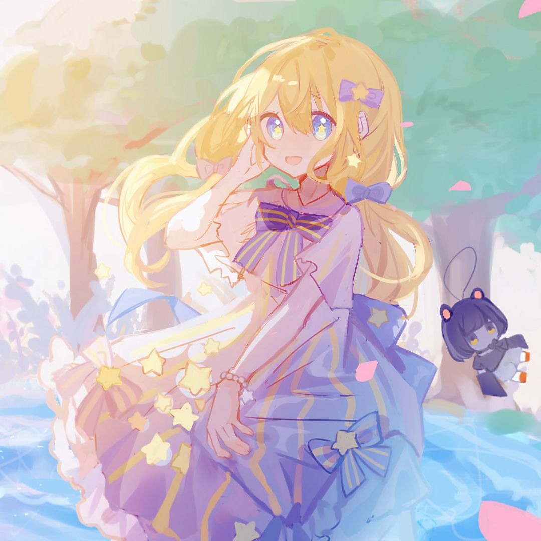 kirara☆•*¨*•.¸♬︎ artworks-Z2lzaUth0kMY3m7M-