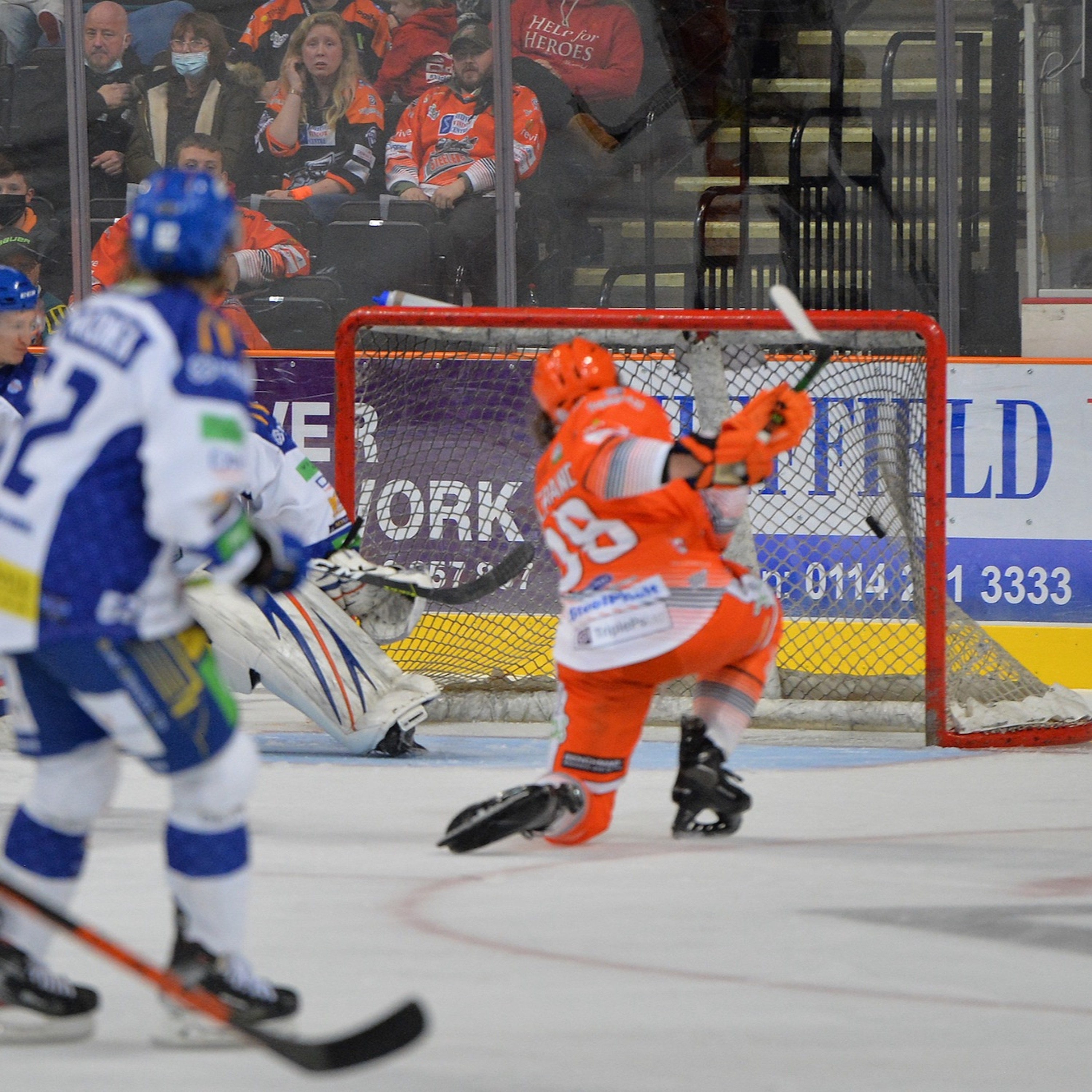 Teddy Bear Victory Podcast for the Steelers following 3-1 win over the Blaze. episode artwork