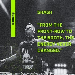 Mixes