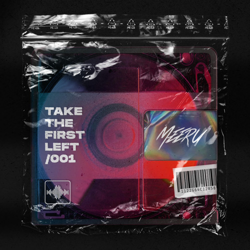 Take the first left 001