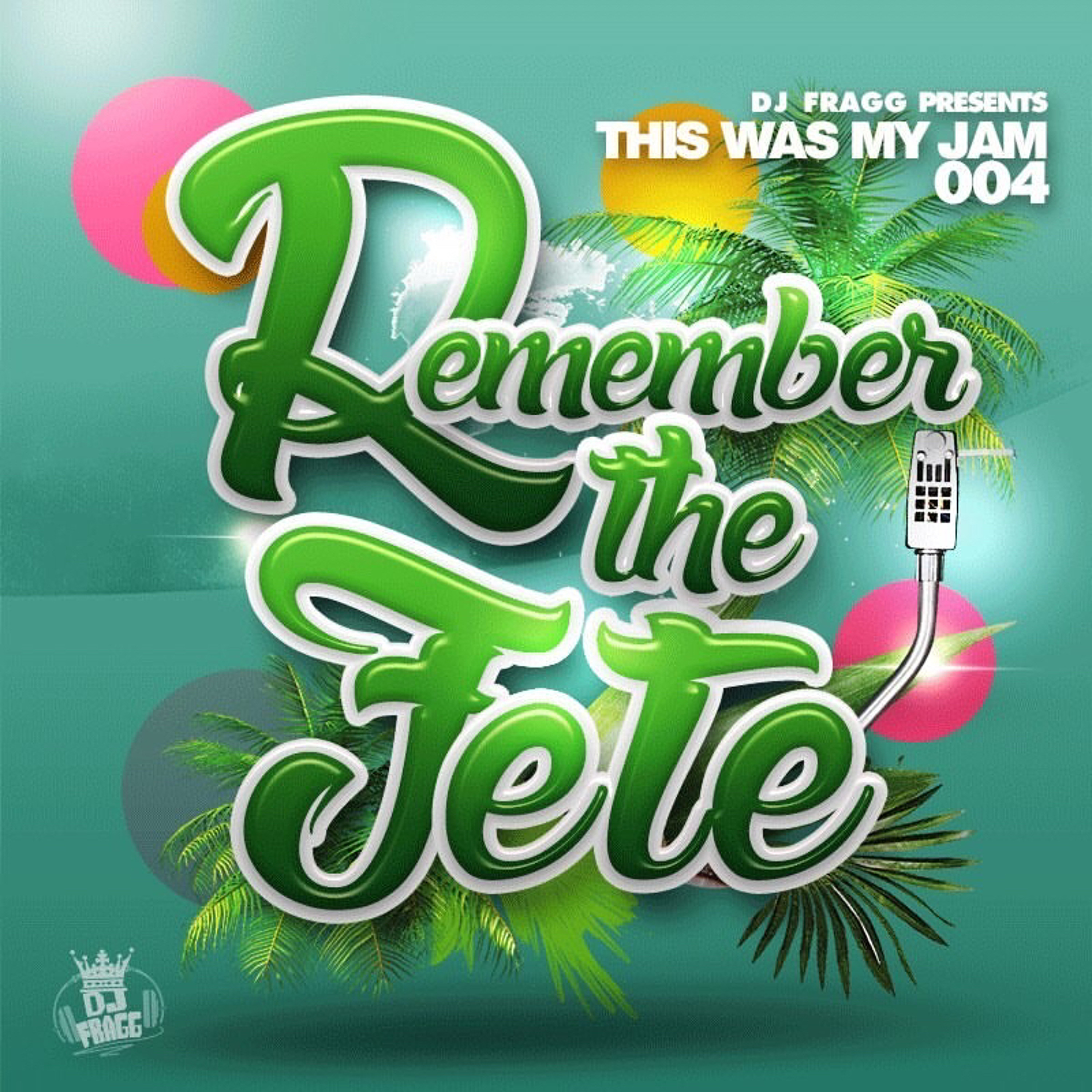 Greatest Vibes on Podcast