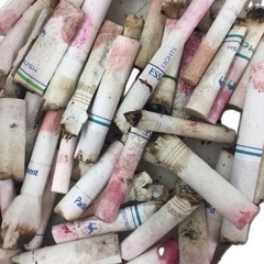 Esse Cigarro tem seu gosto