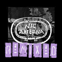 Nic Arizona - Akalaton (TAPAN At War Remix)