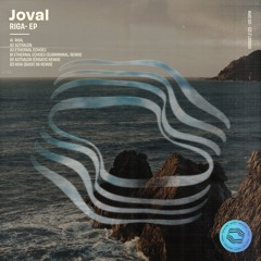 PREMIERE Joval - Astralon (Sillon Records)
