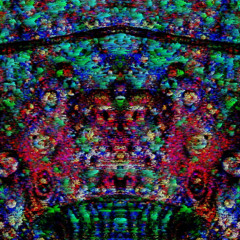 evolución - live set experimental latin acid dance