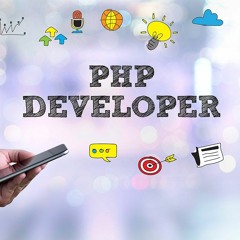 PhP Training Institute In Delhi