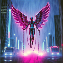 CYBER LOVE COLLISION