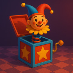 Pop Goes The Weasel (Snippet)