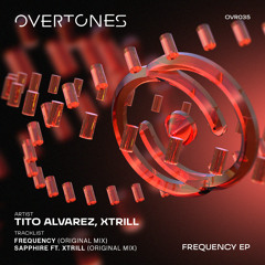 Tito Alvarez - Sapphire (feat. Xtrill) (Original Mix)