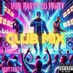 ClubMix#1 - Mxtteo74