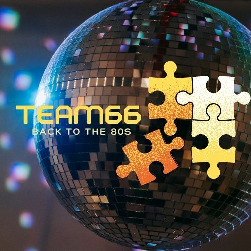 Modern Talking - Princess Of The Night 2022 - Team66 Special Long Mix