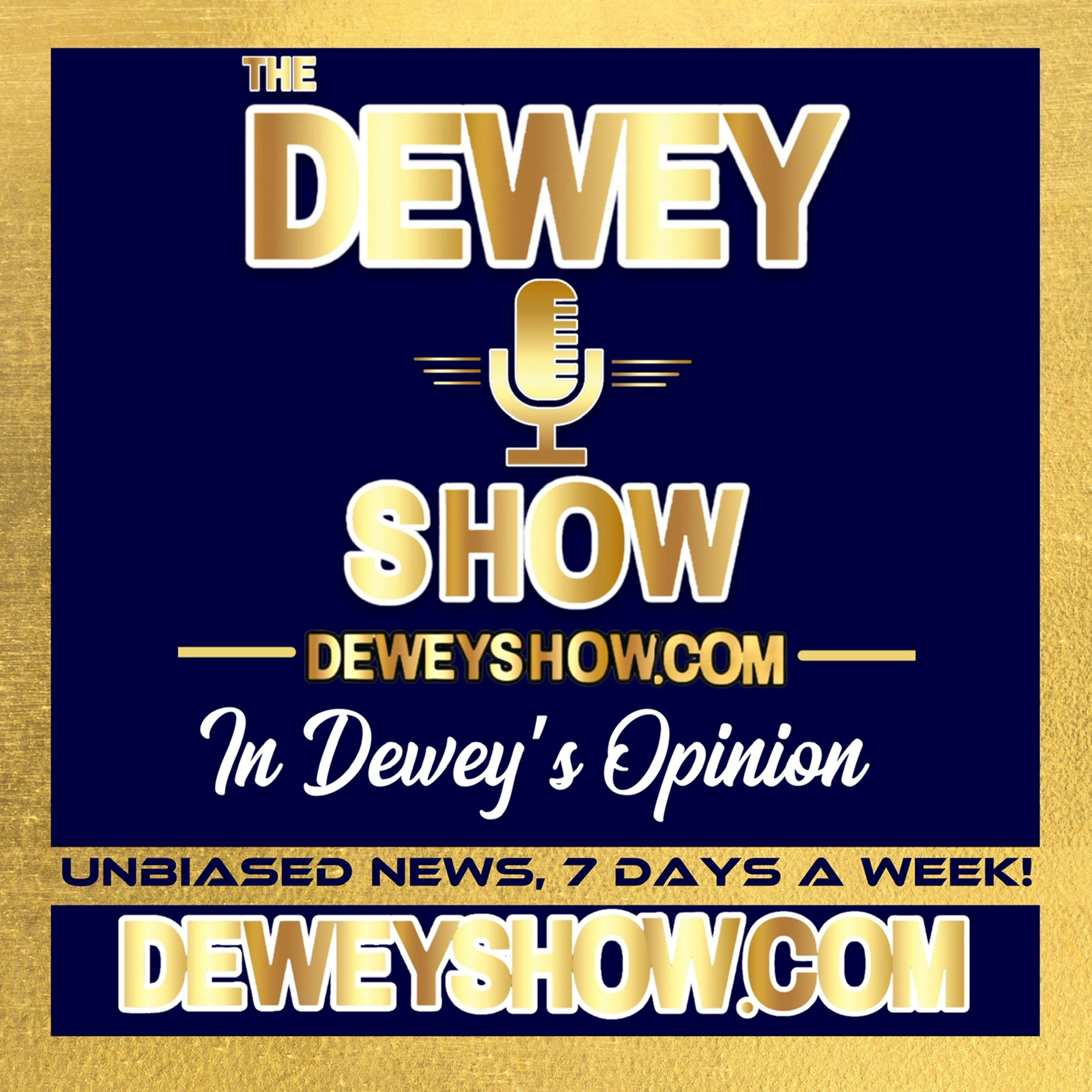The Dewey Show