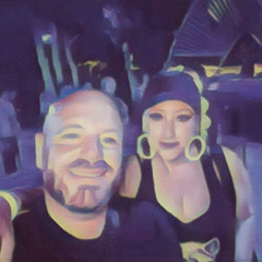 Gary J & D-Vina VOL3 # Trance & Hard House BANGERS