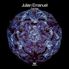Julian Emanuel - Tell Me - Radio Edit [Magna 127D] Jan 25th