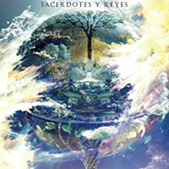 [Access] EPUB ✅ El Templo Revelado En El Jardin: Sacerdotes Y Reyes (Spanish Edition)