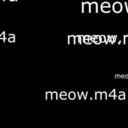 meowww and windows7 Sparta remix