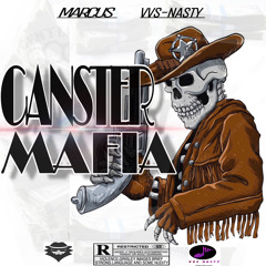 Ganster Mafia - Marcus Vvs (Official Audio)
