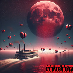 RIVERBOAT-Barbados feat.Heartbreakid(HBK)