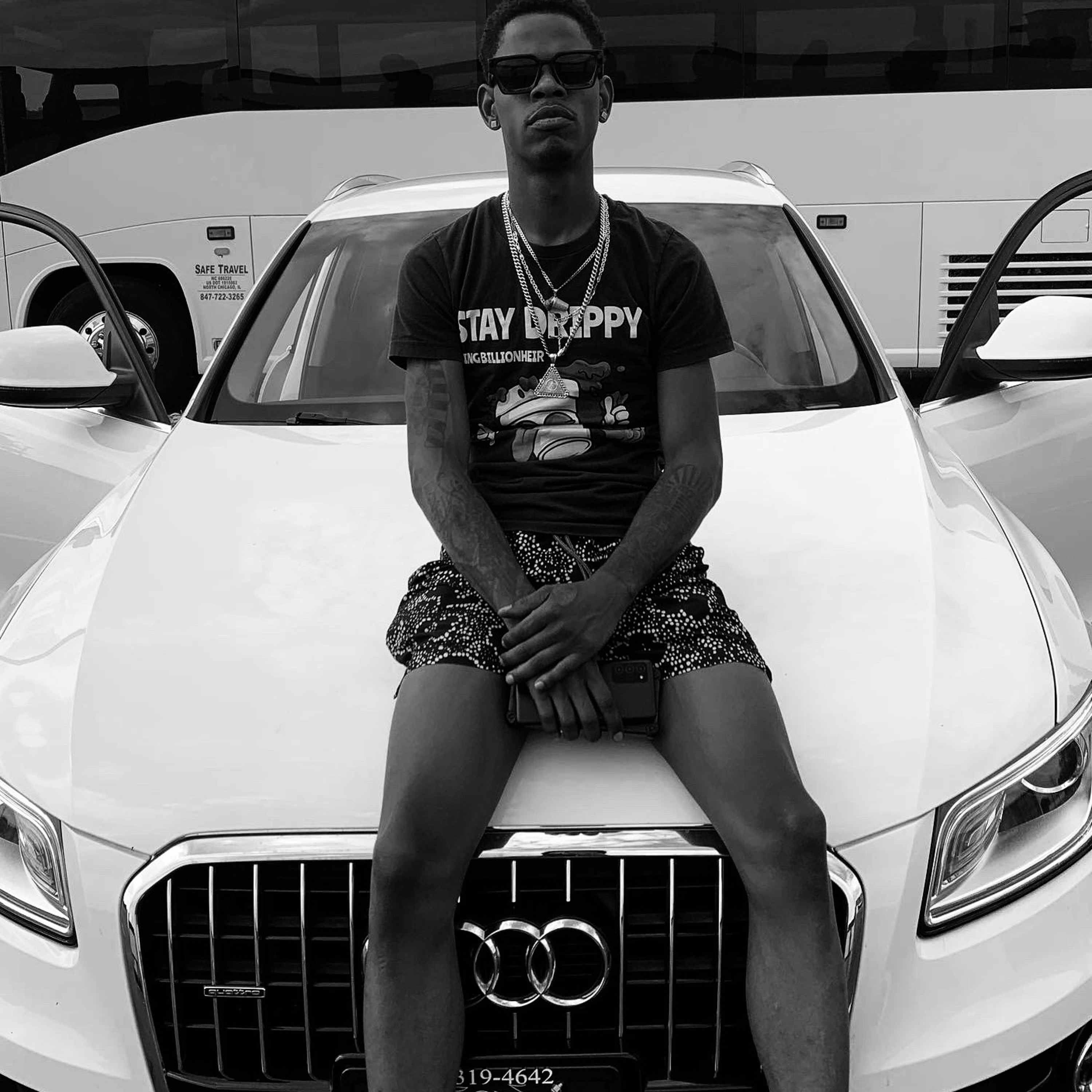 KinG BillionHeir Music