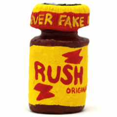 Rush (Original Mix)