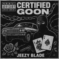 CERTIFIED GOON