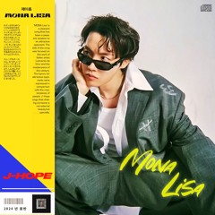 j-hope - MONA LISA (City Pop Remix)