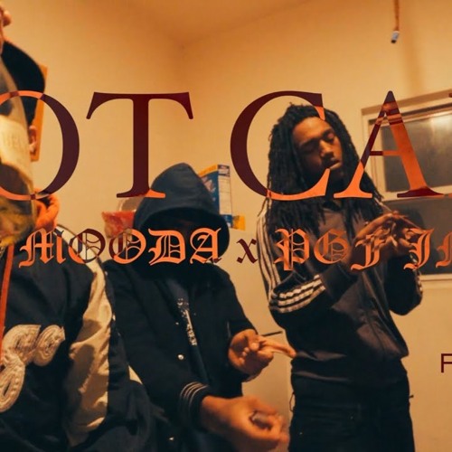 HOT CAR$ (feat. PGF JMAN)