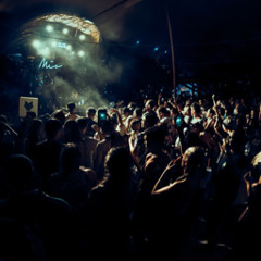 Neo Human @ Mia Tulum opening for Sasha 17-08-23